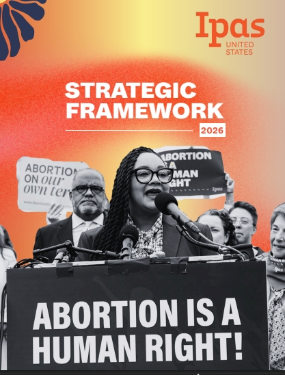 Strategic Framework 2026 cover